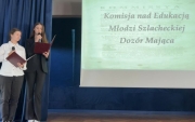  Dzień Edukacji Narodowej w IV LO