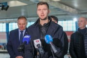  Rada Sportu