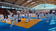  Mistrzostwa Polski U-16 w judo