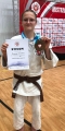  Mistrzostwa Polski U-16 w judo