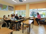  „Jesienne czytanie”