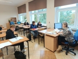  „Jesienne czytanie”
