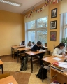  Olimpiada Języka Angielskiego “Olimpus”