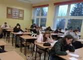  Ogólnopolski Konkurs Polonistyczny "Fraszka"
