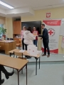  Etap rejonowy Olimpiady Zdrowia PCK