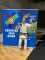   Puchar Europy w judo w Samorin