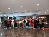   Puchar Europy w judo w Samorin