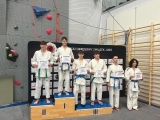  Mistrzostwa Polski U-18 w judo