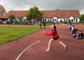  Licealiada w lekkiej atletyce