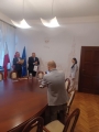  I miejsce w konkurs o nazwie Nie kupuję ściemy!!! Omijam śmieci w sieci - Świadomy Konsument