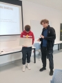  Warsztaty na Akademii Medycznych i Społecznych Nauk Stosowanych