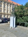  Złote miasto nad Wełtawą - Praga - dzień trzeci