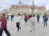  Wrocław - miasto krasnali.