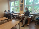  Akcja "Jesienne czytanie"