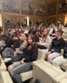  Spektakl „Wszystkie dzieła Szekspira w nieco skróconej wersji"