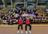  Ogromny sukces naszych piłkarek ręcznych @mkstrusoelblag