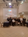  DRUGIE MIEJSCE NASZYCH W DEBACIE OKSFORDZKIEJ