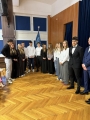  Zakończenie roku szkolnego maturzystów