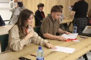  Finał Ogólnopolskiego Konkursu Historycznego „Operacja: Szkolna Misja Historyczna - Wilczy Szaniec"