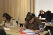  Finał Ogólnopolskiego Konkursu Historycznego „Operacja: Szkolna Misja Historyczna - Wilczy Szaniec"