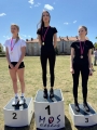  Licealiada w lekkoatletyce indywidualnej
