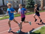  Licealiada w lekkoatletyce indywidualnej