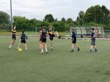  Pierwszy test sprawności do Oddziału Mistrzostwa Sportowego z Piłką Nożną