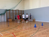  Kolejny test do klasy sportowej za nami 