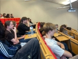  Wykład pt. „Zarządzanie stresem – jak ujarzmić bestię"