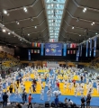  Judo Baltic Cup