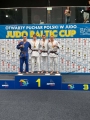  Judo Baltic Cup