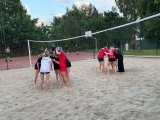 Obóz sportowy w Mikoszewie