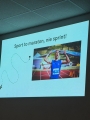  Wykład psychologa sportu