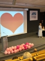  Uczniowie IV LO na I Konferencji Zdrowia i Urody!