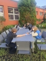  Warsztaty w ogrodzie – dbamy o nasze poczucie wartości i dobrostan!