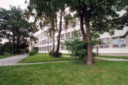  Szkoła w latach 90-tych