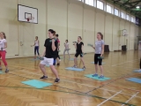  Aerobic