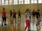  Aerobic