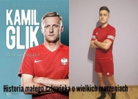 Kamil Glik, Liczy się charakter