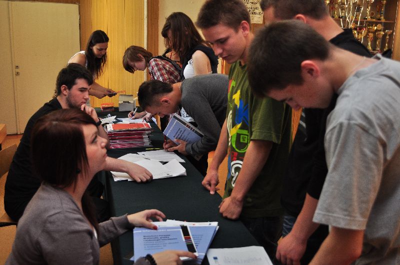 mt_gallery: Dzień Otwarty Projektu Informatyka+