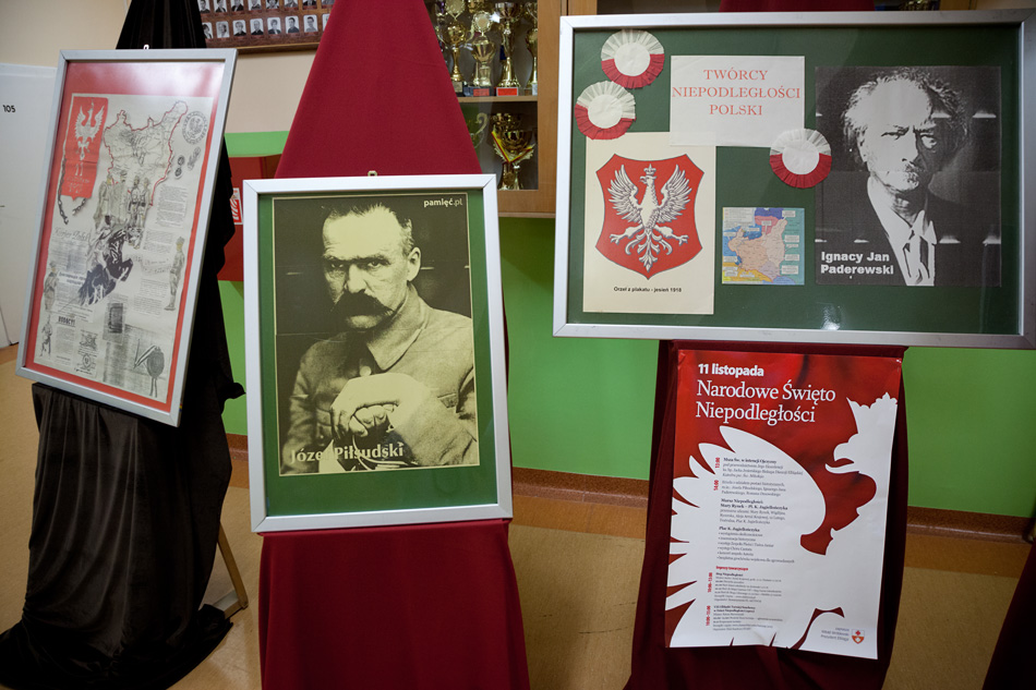 mt_gallery: Święto Niepodległości