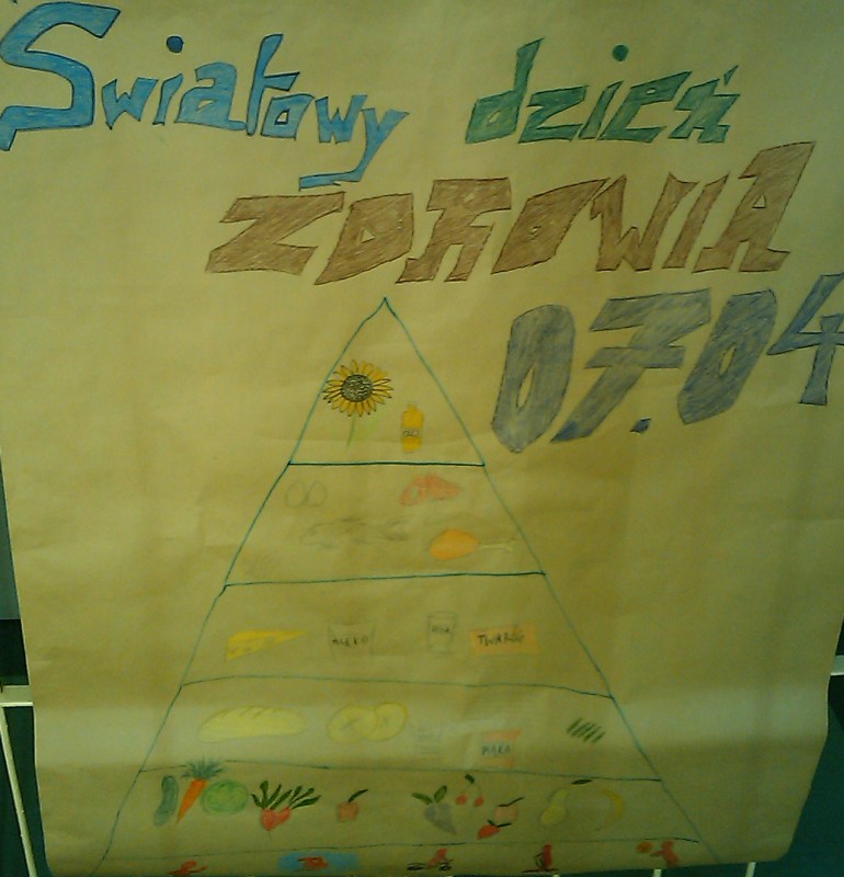 mt_gallery: Światowy Dzień Zdrowia