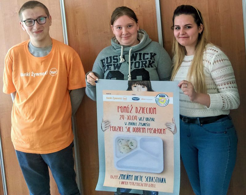 mt_gallery: „Podziel się DOBRYM posiłkiem” 