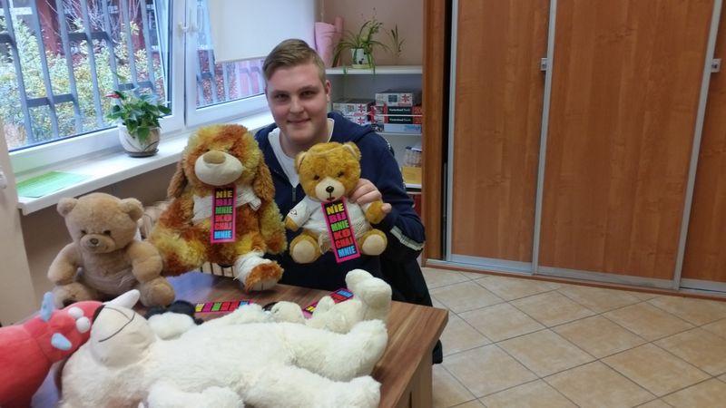 mt_gallery: Międzynarodowy Dzień Praw Dziecka z UNICEF