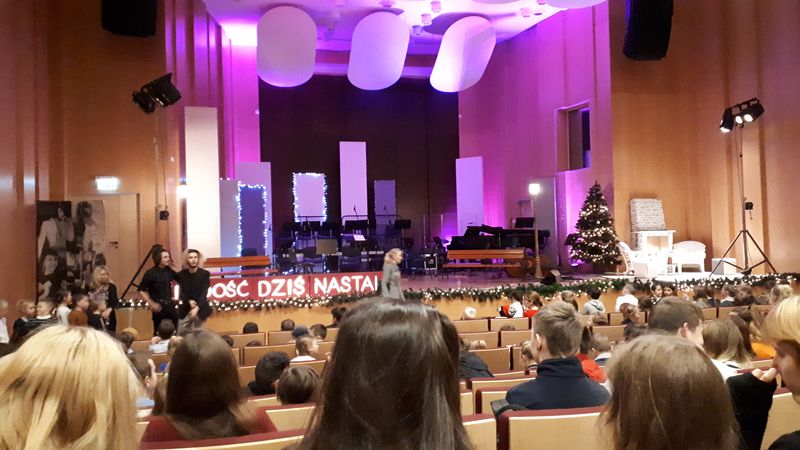 mt_gallery: „Radość dziś nastała”