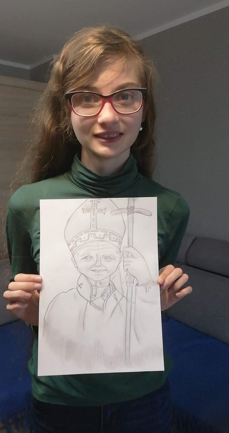 mt_gallery: Urodziny Jana Pawła II