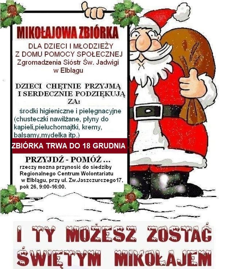 mt_gallery: Świąteczna akcja na Kasprzaka