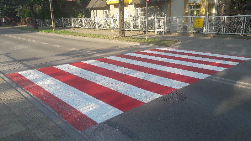 mt_gallery: W biało-czerwonych barwach
