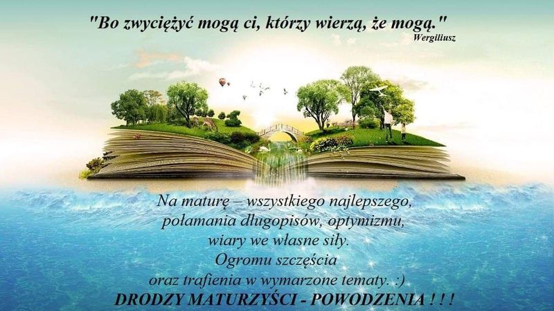 Życzenia