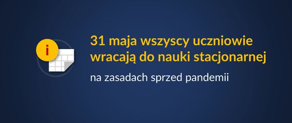 Nauka stacjonarna
